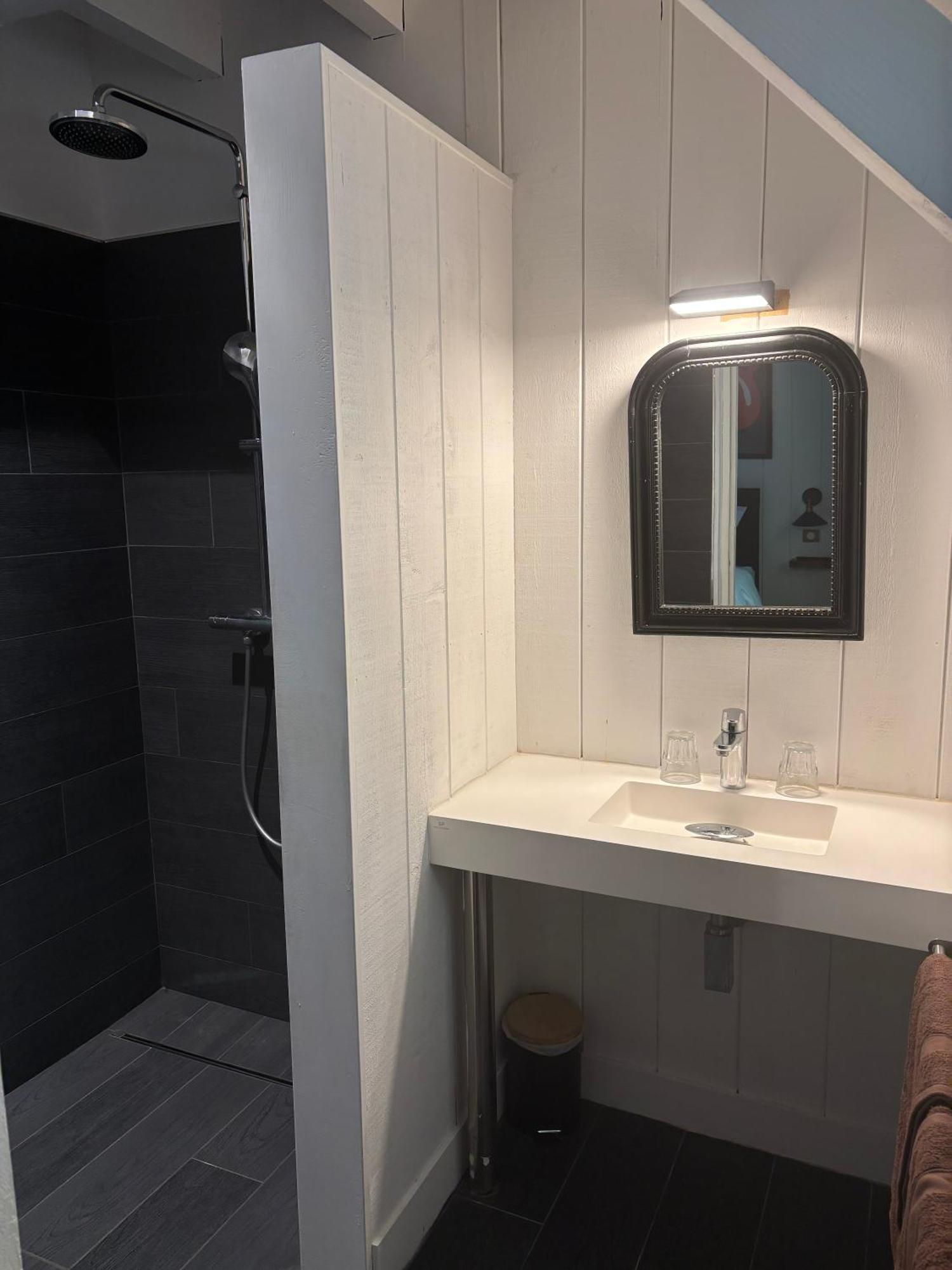 Chambre D'Hotes - Village Petit Piquey Lège-Cap-Ferret Habitación foto